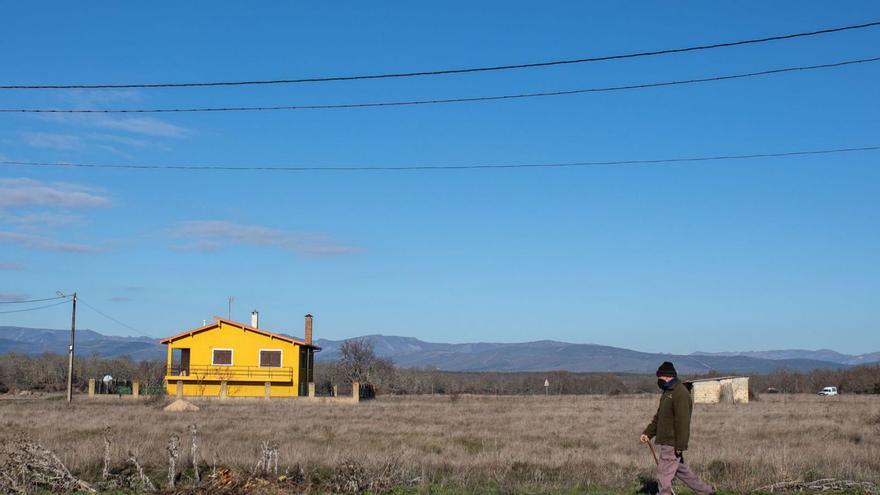 Cuatro municipios de Zamora tienen más vecinos en el extranjero que en el pueblo: consulta la lista de toda la provincia