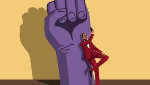 Sánchez, podemitzat