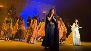 El Festival de Teatro Grecolatino clausura en Gijón su edición de este año mirando al XXX aniversario