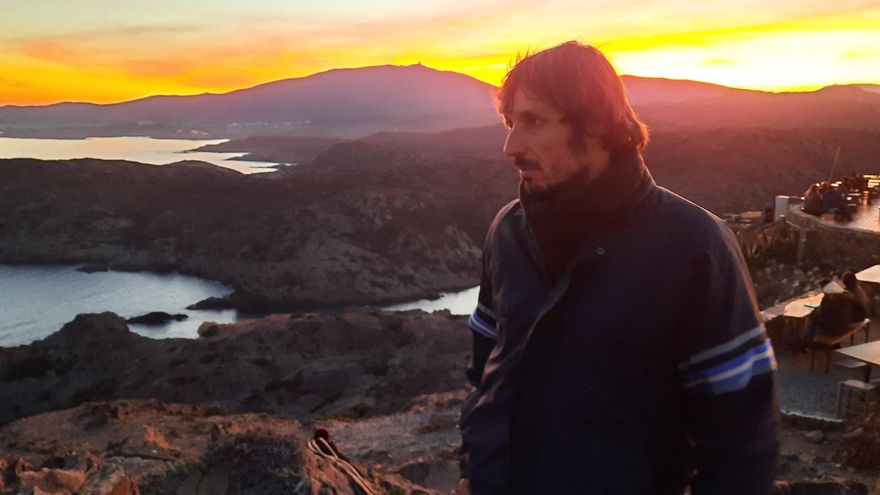 Carles Ribot tanca la seva gira «Impossible» pel Ripollès amb sis concerts