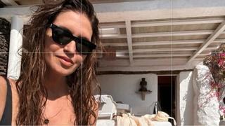 LANZAROTE | Sara Carbonero, ingresada de urgencia en Lanzarote durante sus  vacaciones