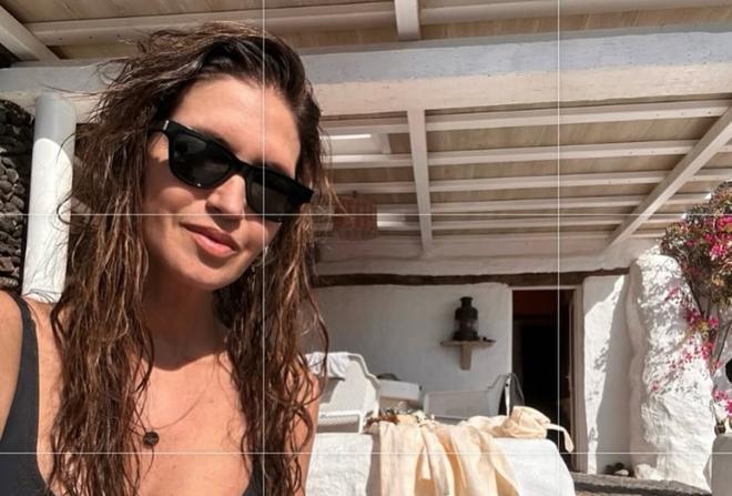 LANZAROTE | Sara Carbonero, ingresada de urgencia en Lanzarote durante sus  vacaciones