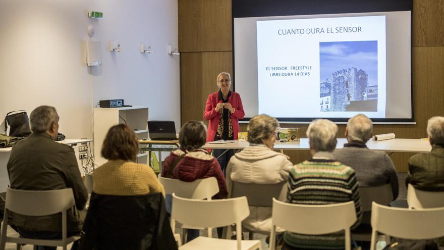 Todo lo que debes saber sobre la diabetes y sus tratamientos en Cáceres