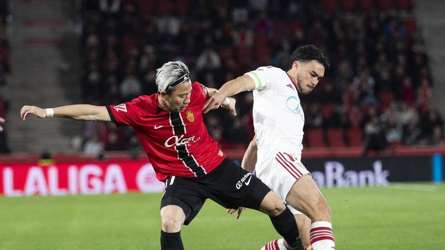 esita que el banquillo espabile