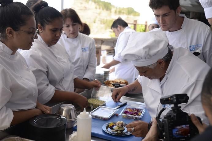 GASTRONORTE EN ARTENARA