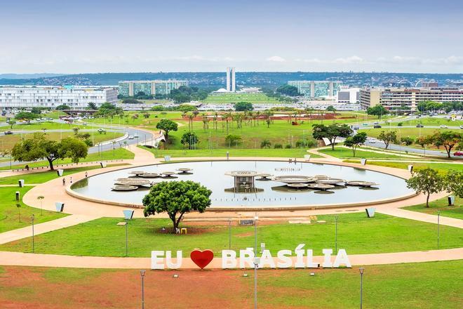 Brasilia, Brasil