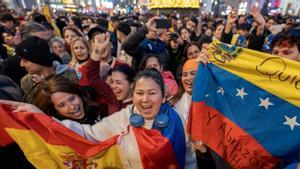 "No cabo a la pell de satisfacció"