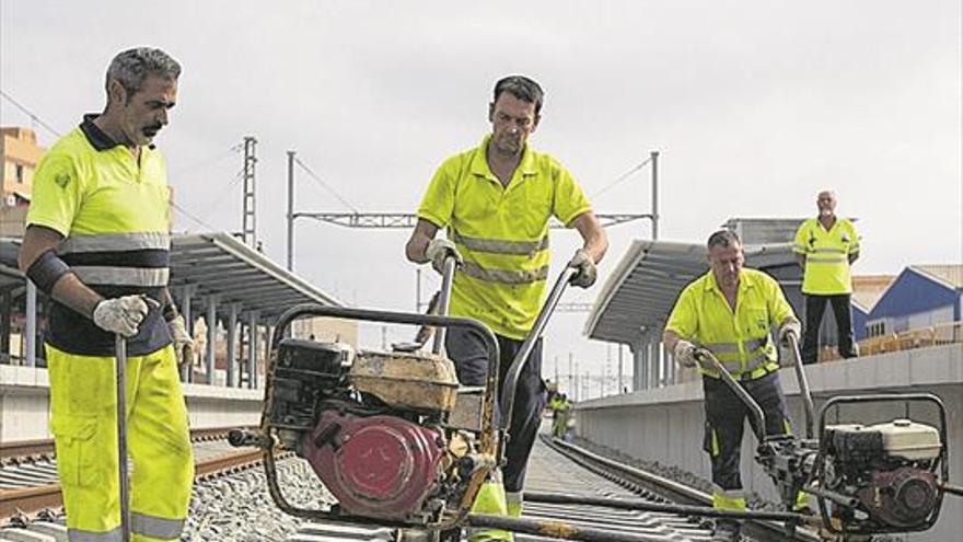 La cercanía electoral acelera la licitación de obras públicas