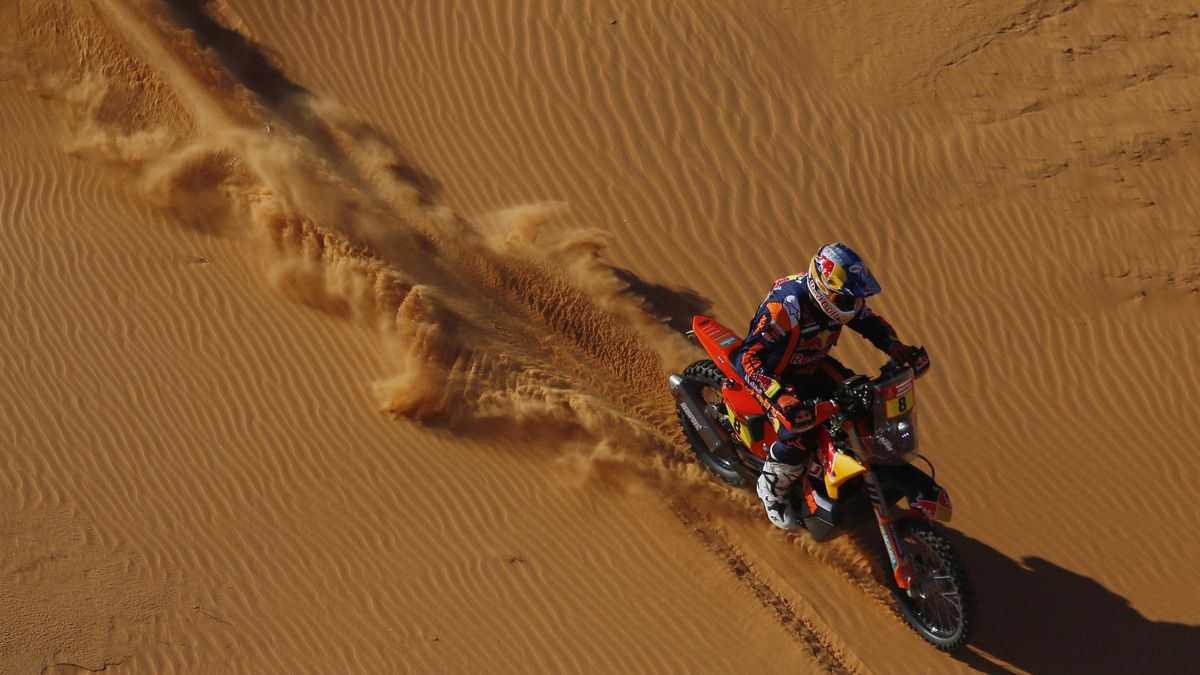 Dakar Rally