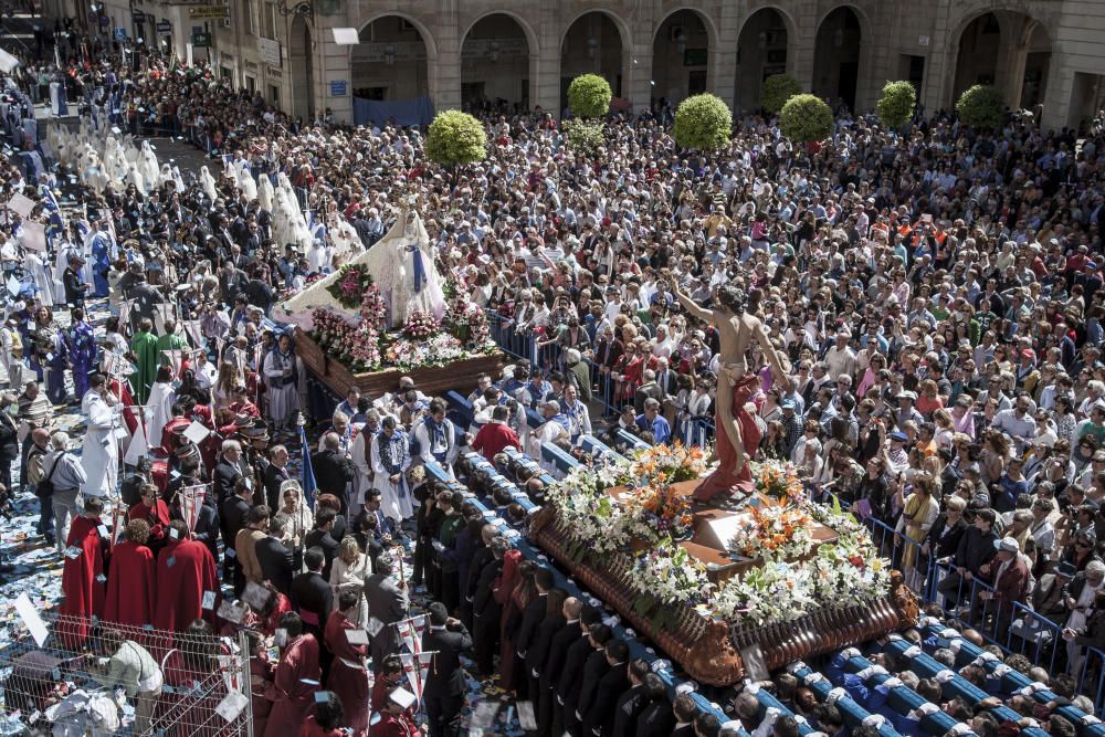 Domingo de Resurrección