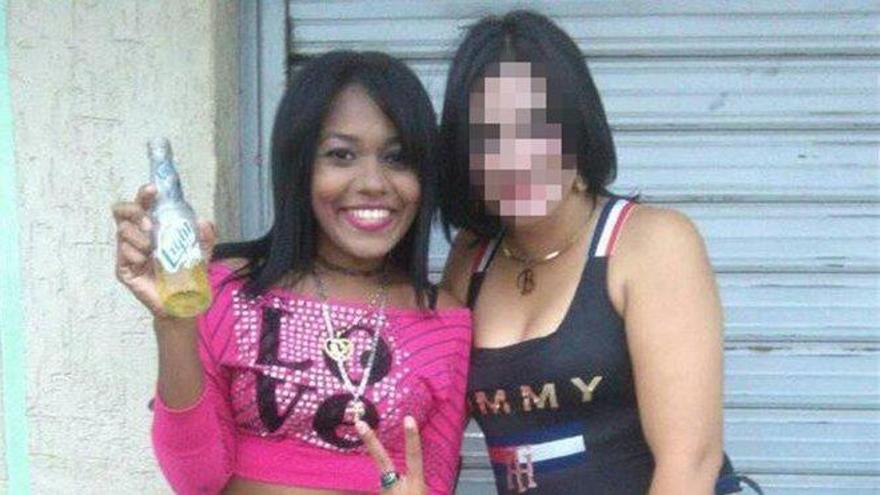 &#039;La asesina de Badoo&#039; conoció a su novio y cómplice en la Comunidad Valenciana