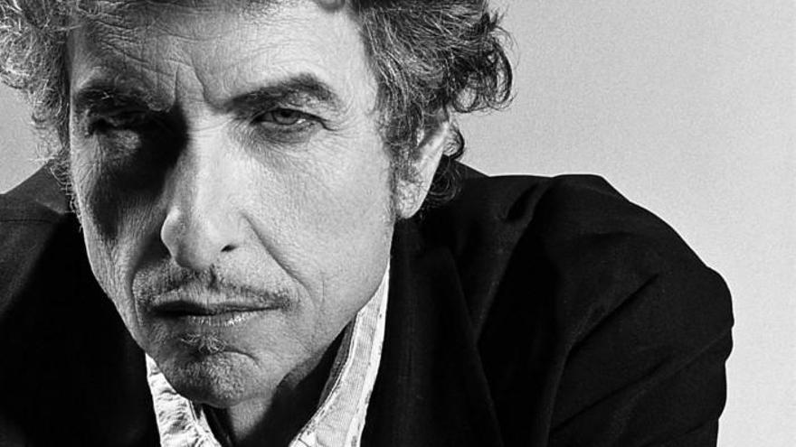 Bob Dylan publica el próximo día 3 su nuevo álbum.