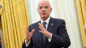 La cúpula de la FIFA es desmarca d’un possible veto a Israel