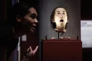 Wes Anderson expone sus archivos en el Design Museum en Londres