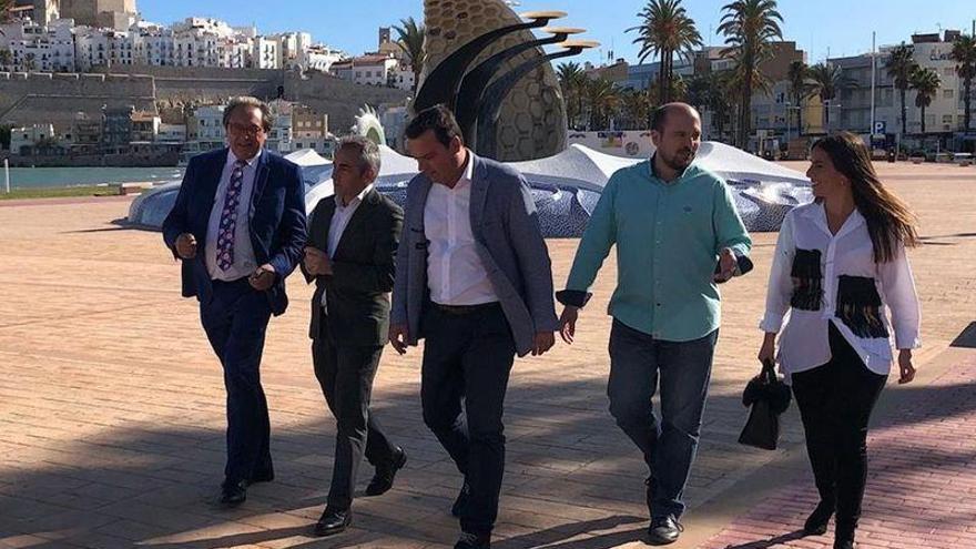 El PP de Castellón defiende su posición como garantía para un turismo sostenible