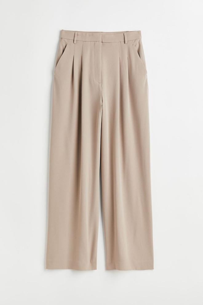 Pantalón de traje H&amp;M