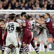 UEFA Europa League - West Ham United vs Bayer Leverkusen