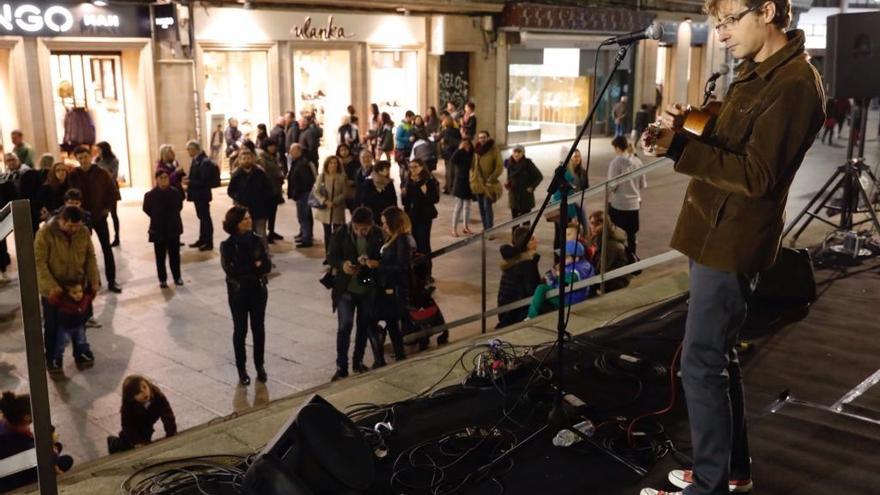 El MARCO celebra sus 15 años con una banda sonora de incertidumbre