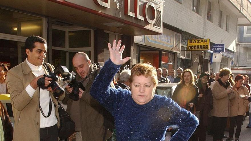 La ciudad aliada con la ‘Diosa Fortuna’
