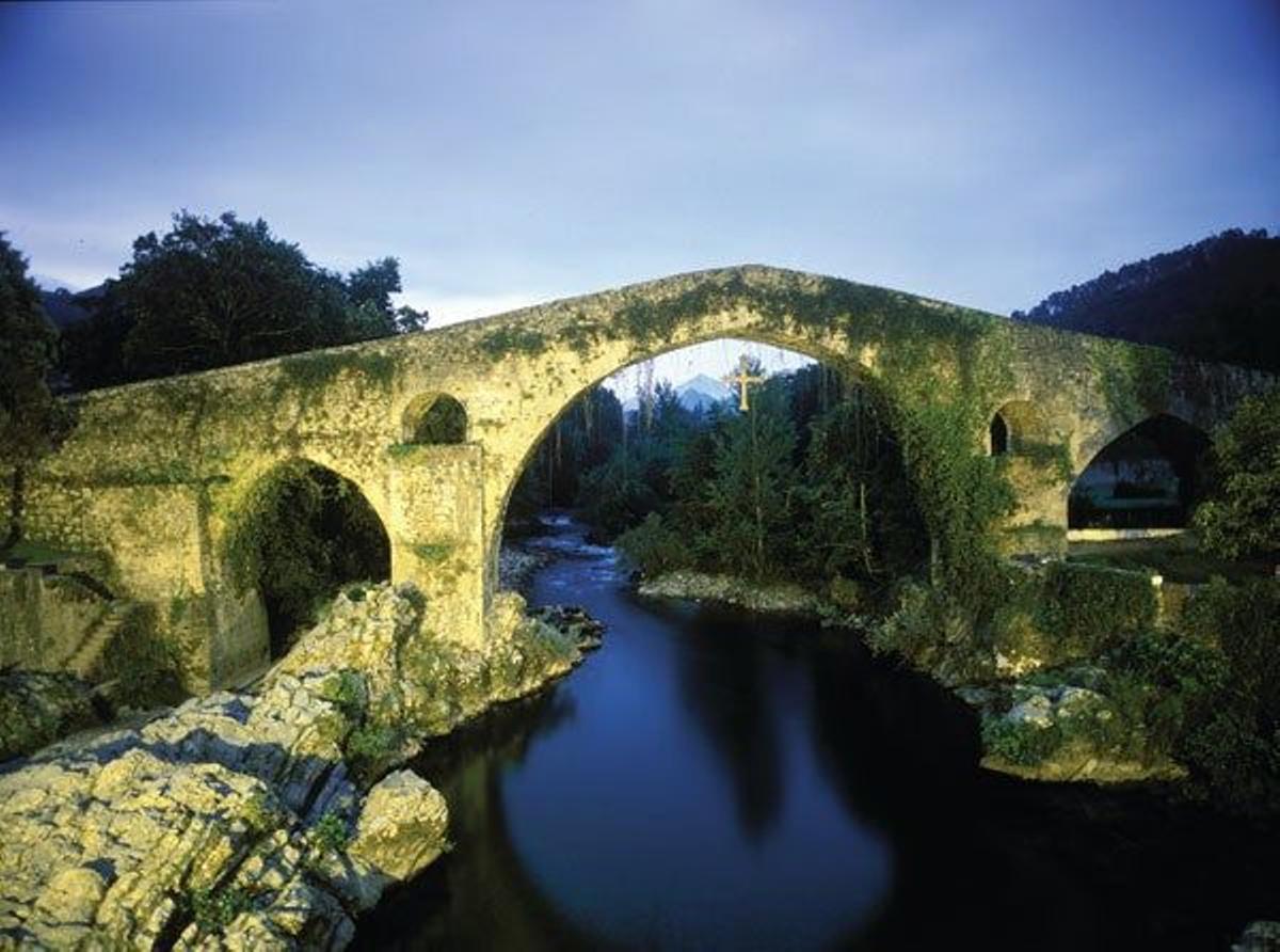 Cangas de Onís, Asturias