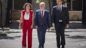 Cada català es juga 755 euros en el model de finançament