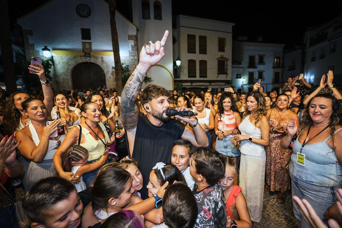 Las fotos del Ojeando Festival de 2025