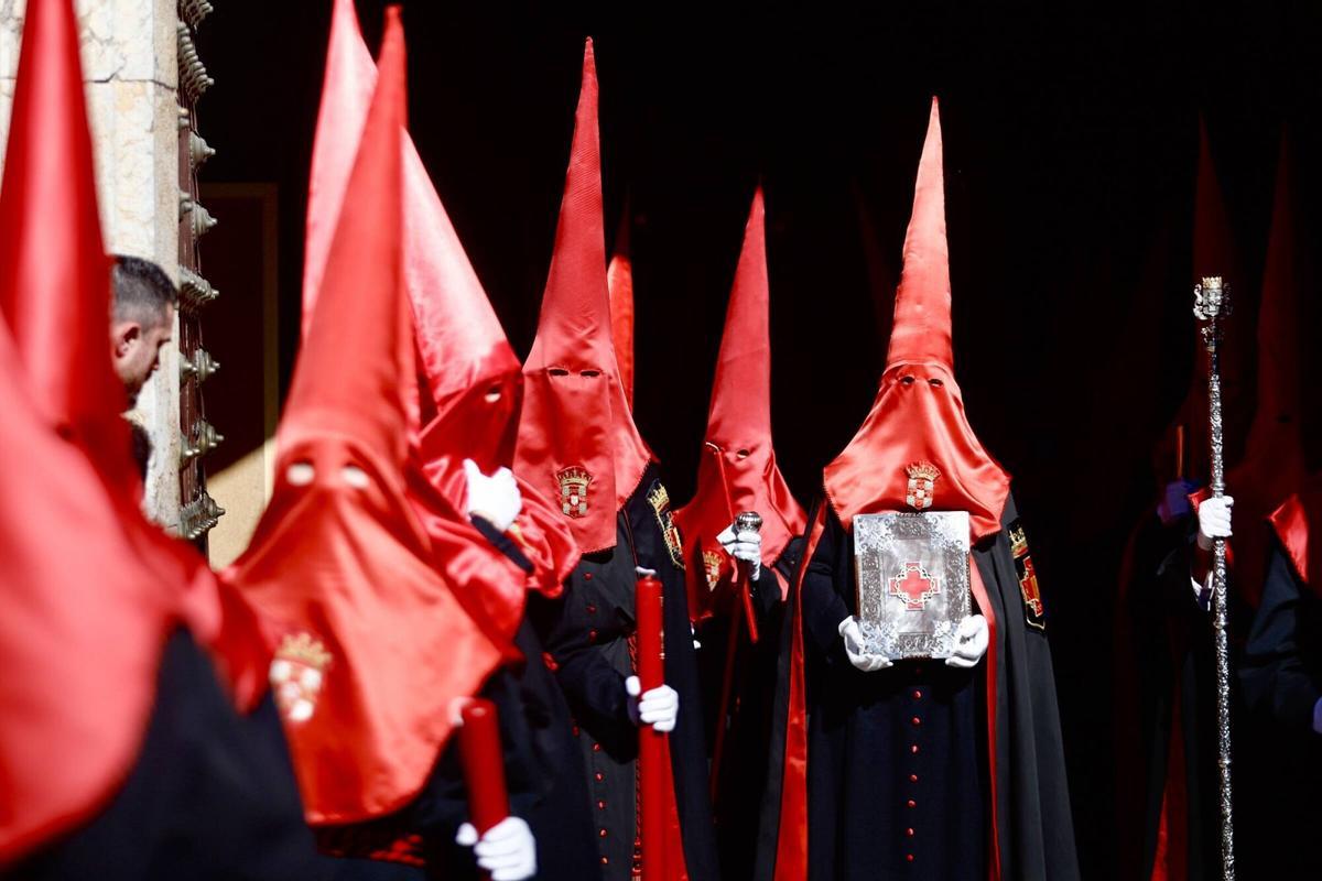 La Caridad, en imágenes