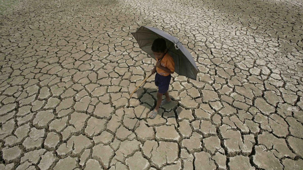 La temperatura global aumentará 1,5 grados en solo 6 años, alerta un estudio