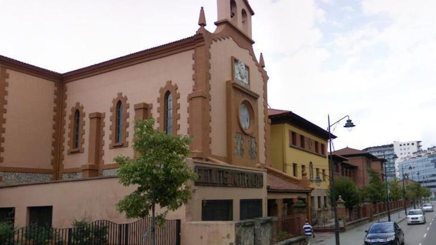La parroquia de San Esteban del Mar, en El Natahoyo, acogerá su funeral