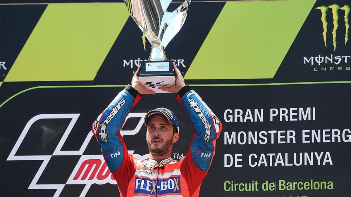 Andrea Dovizioso