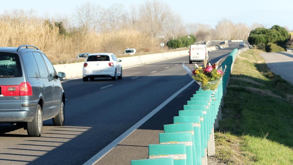 El conductor de l&#039;accident mortal de Castelló surt en llibertat amb càrrecs