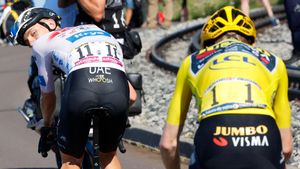 El dia que Vingegaard va saber que Pogacar li guanyarà aquest Tour