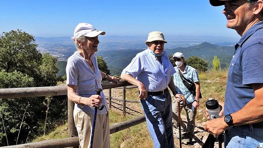 El jutge envia a judici els Pujol per la seva fortuna oculta