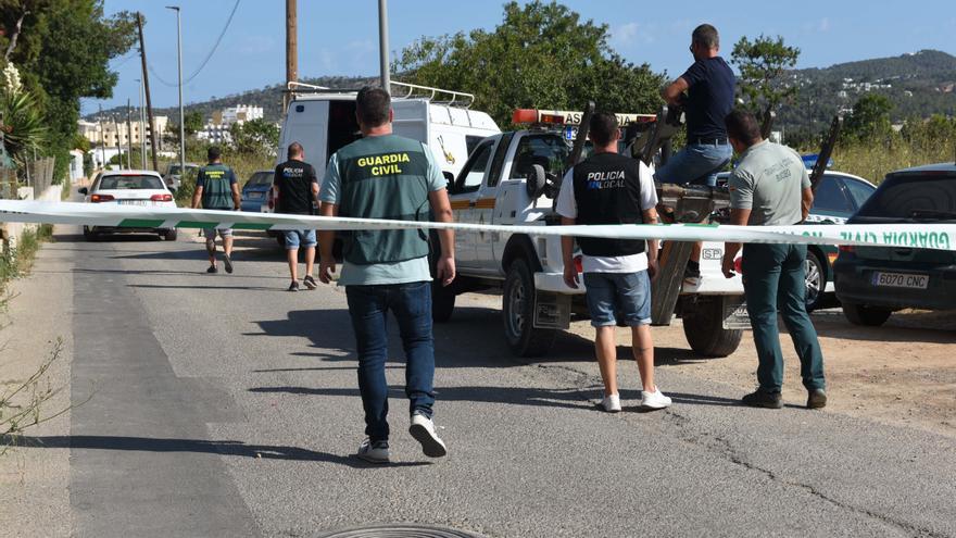 La Guardia Civil debe pagar 72.586 euros por la búsqueda de la desaparecida Nuria Escalante en el vertedero de Ibiza