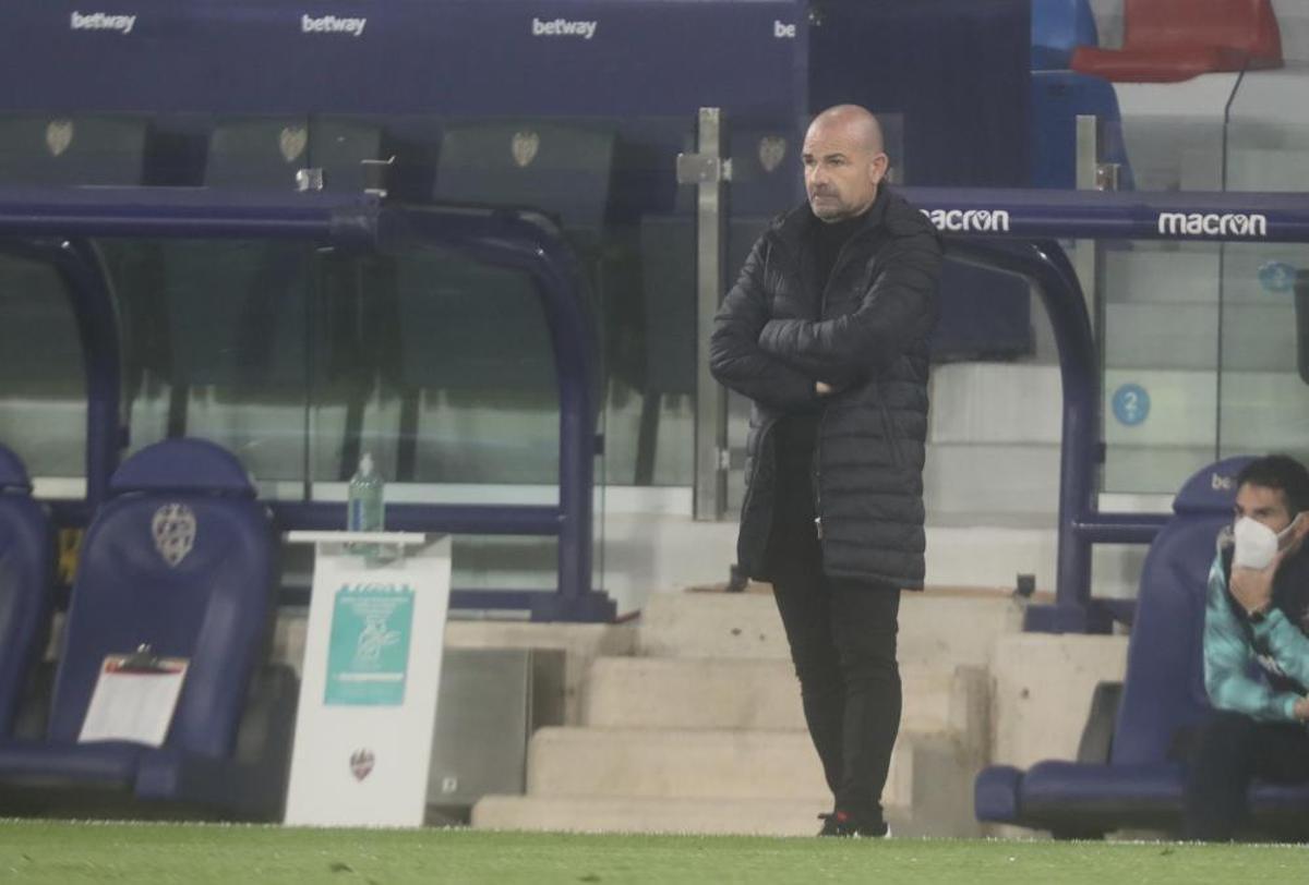 Las mejores imágenes del Levante - Athletic