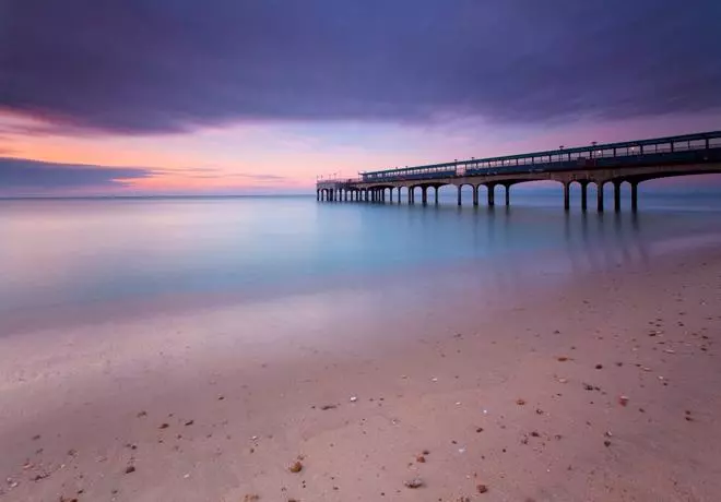 Las mejores playas del mundo 2021