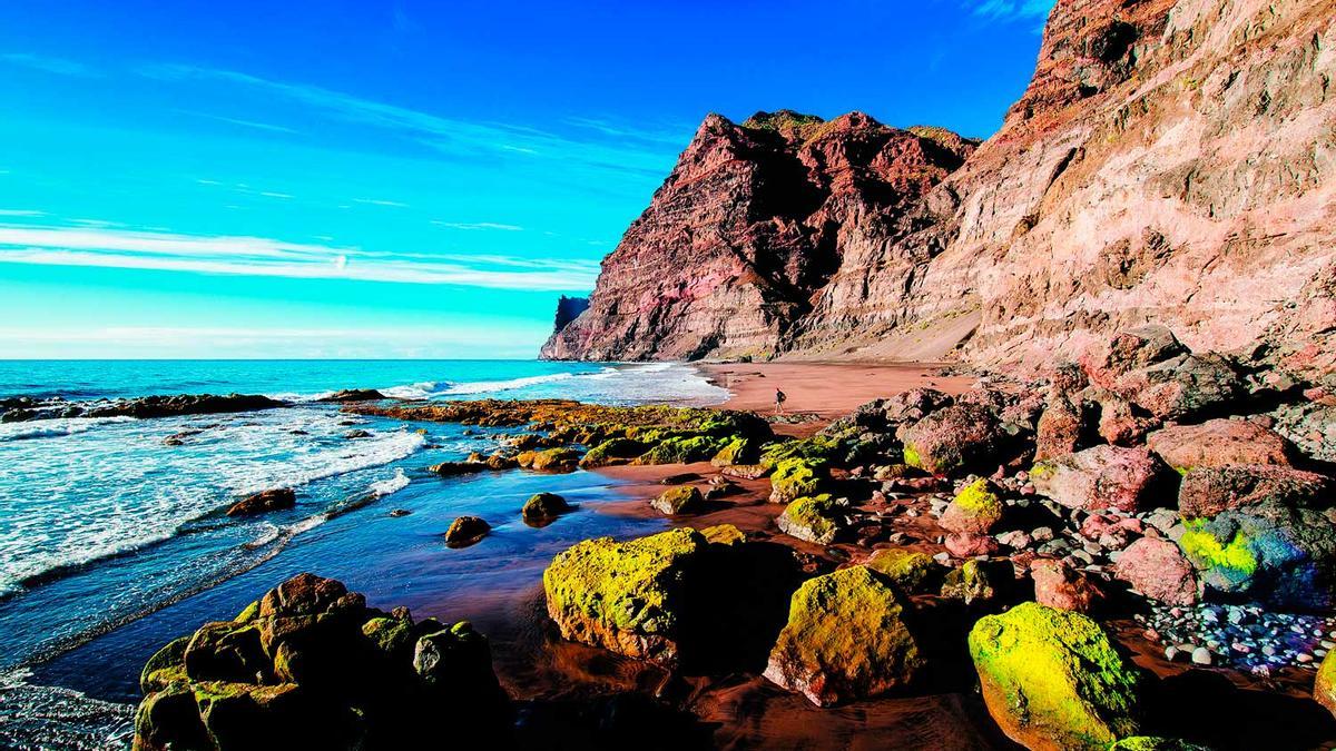 Playa de GüiGüi