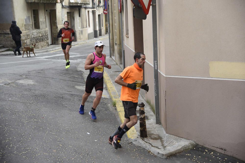 Cursa Race Reis a Igualada