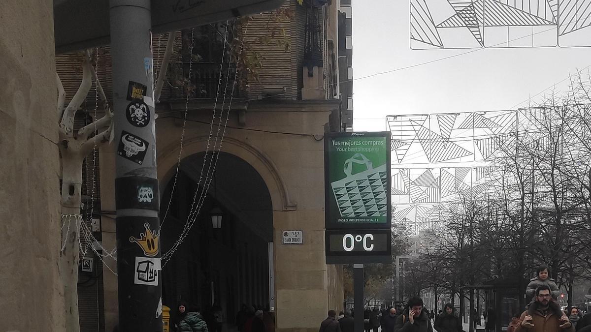 Consejos para cuidar la piel de cara a la bajada de temperaturas de los próximos días.