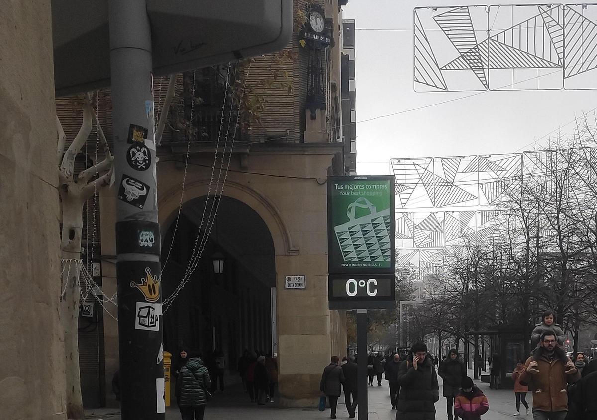 Consejos para cuidar la piel de cara a la bajada de temperaturas de los próximos días.