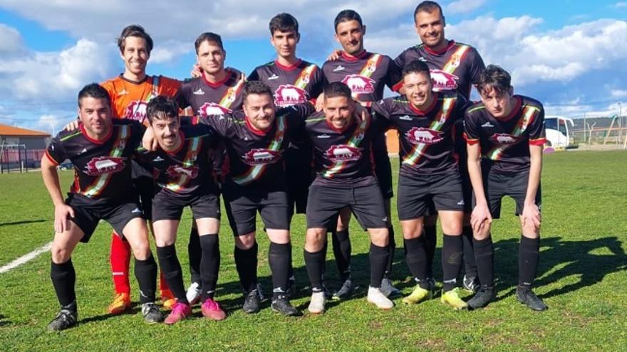 Apasionante última jornada para la Liga Futormes Caja Rural