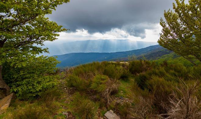 Montseny, Barcelona