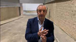 La videoanàlisi de Pedrerol: «Enhorabona, culers, per arribar a la final de la Champions»