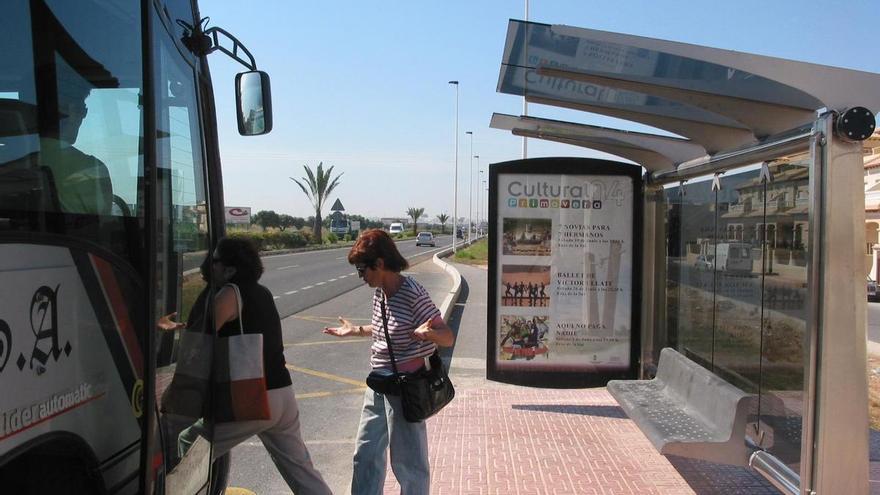 El nuevo servicio de transporte se tramita desde hace más de seis años y está ahora en licitación