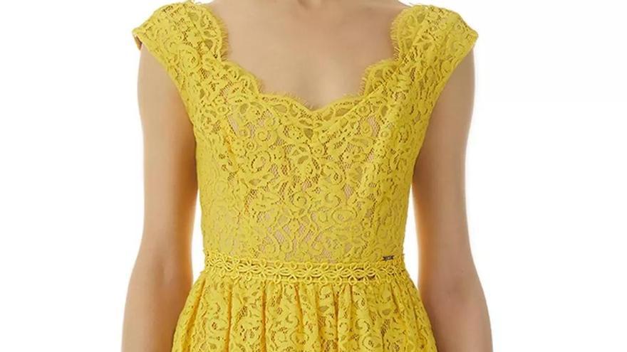 La Xantofobia o miedo al color amarillo