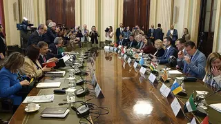 Extremadura traslada al Ministerio de Agricultura su rechazo a un fondo único para la PAC