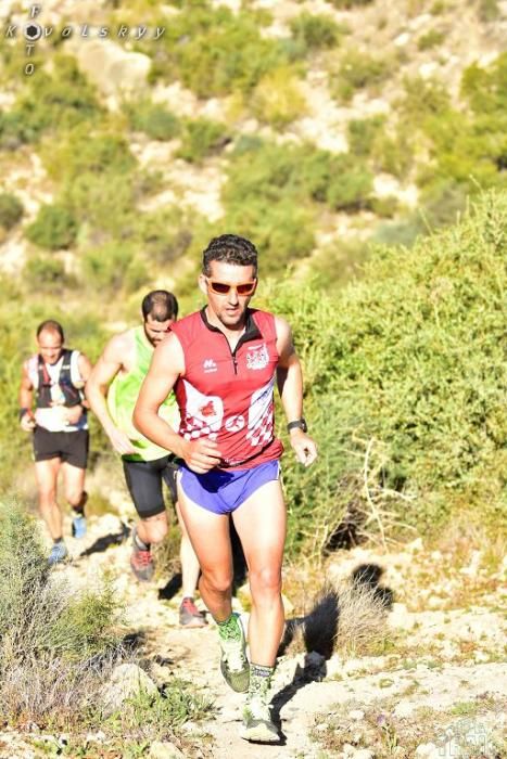 Ope Trail de Archena (II)