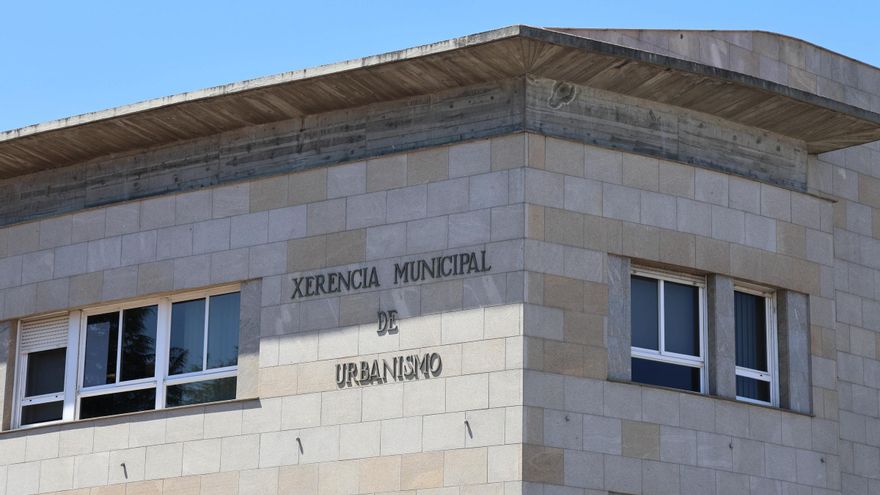 Vigo solicita «con urgencia» la inscripción del nuevo PXOM