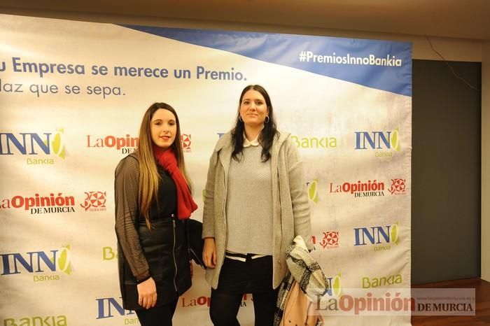 Premios Innobankia