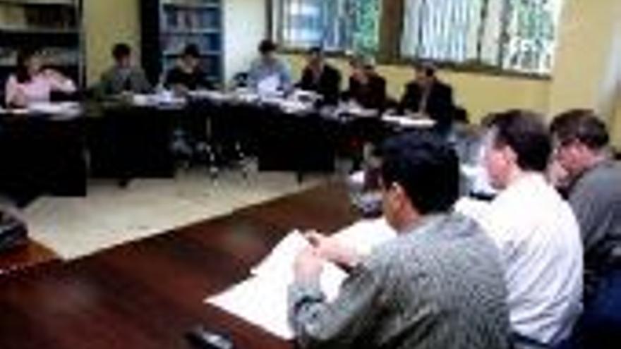 El consejo provincial muestra su satisfacción con el inicio del curso